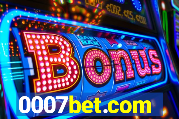 0007bet.com