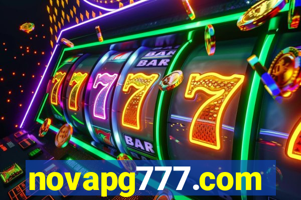 novapg777.com