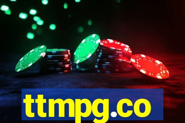 ttmpg.co