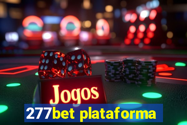 277bet plataforma