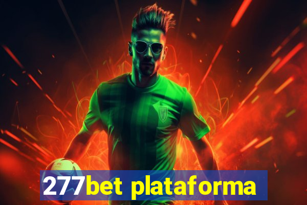 277bet plataforma