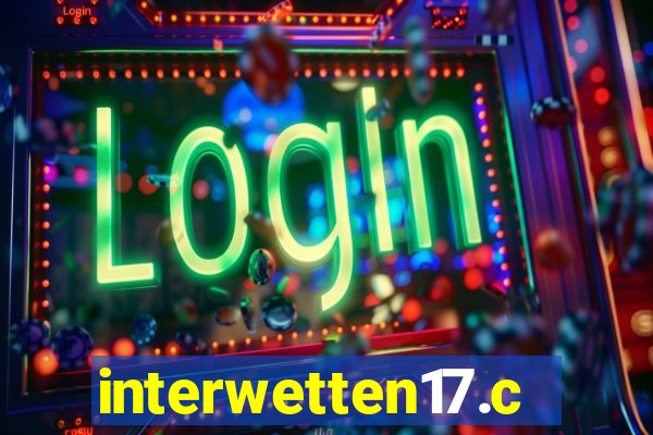 interwetten17.com