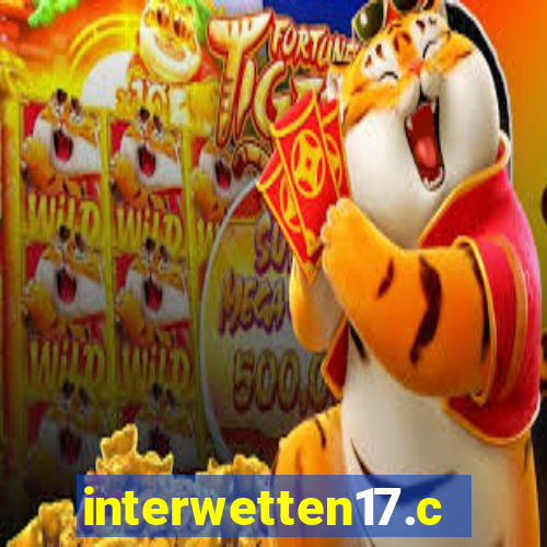 interwetten17.com