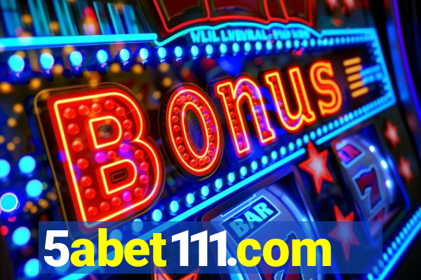 5abet111.com