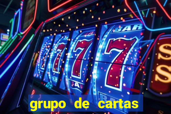 grupo de cartas coin master whatsapp