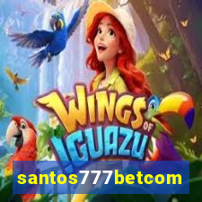 santos777betcom