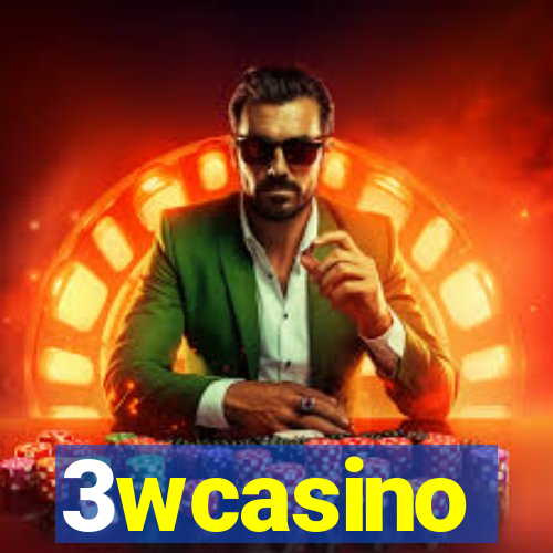 3wcasino