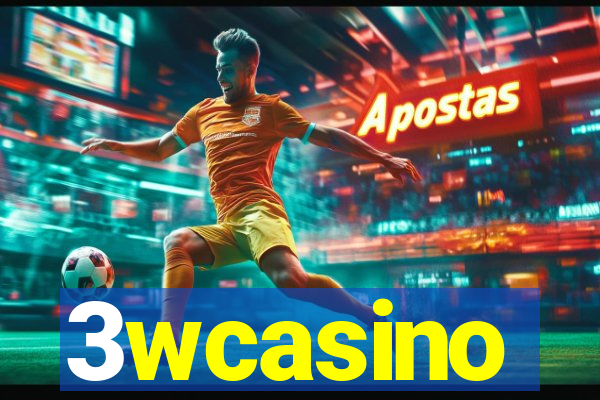 3wcasino