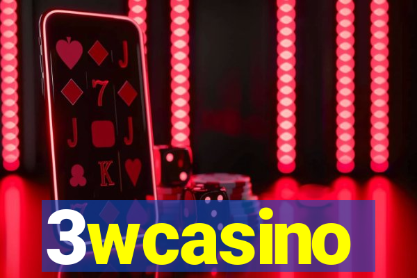 3wcasino