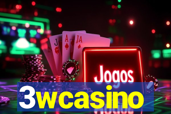 3wcasino