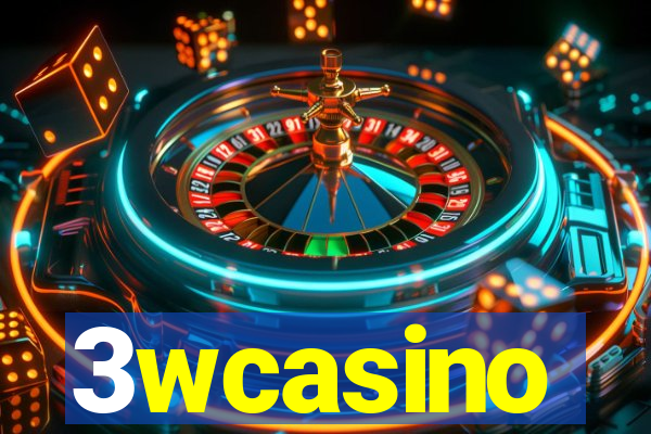 3wcasino