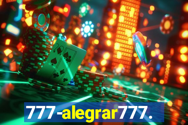 777-alegrar777.cc