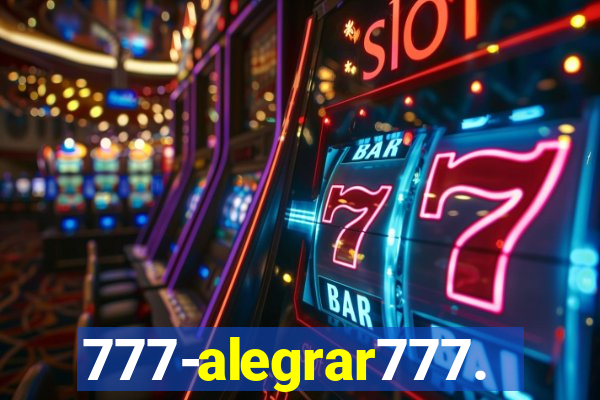 777-alegrar777.cc