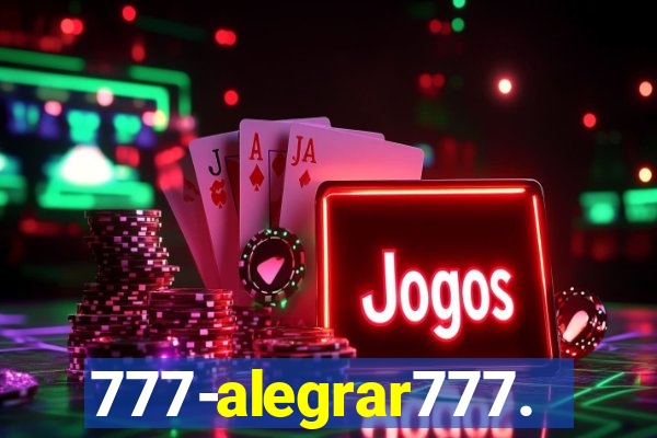 777-alegrar777.cc