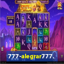 777-alegrar777.cc