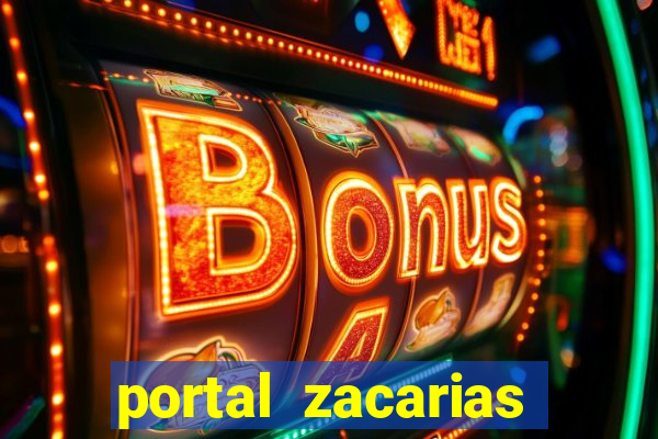 portal zacarias brida nunes