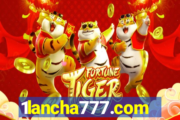 1lancha777.com