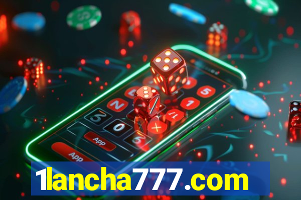 1lancha777.com