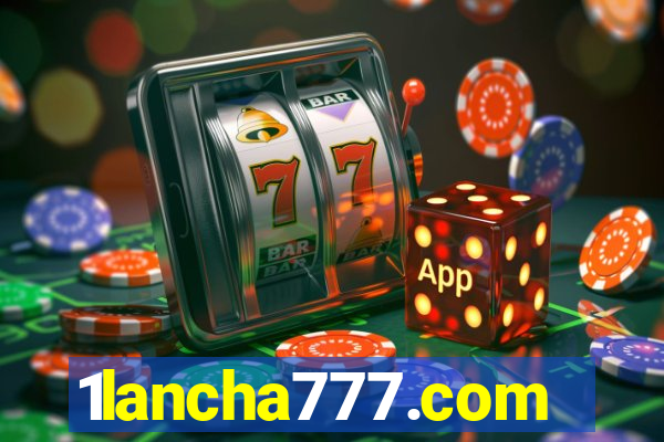 1lancha777.com