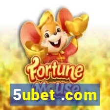 5ubet .com