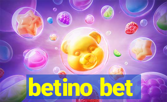 betino bet