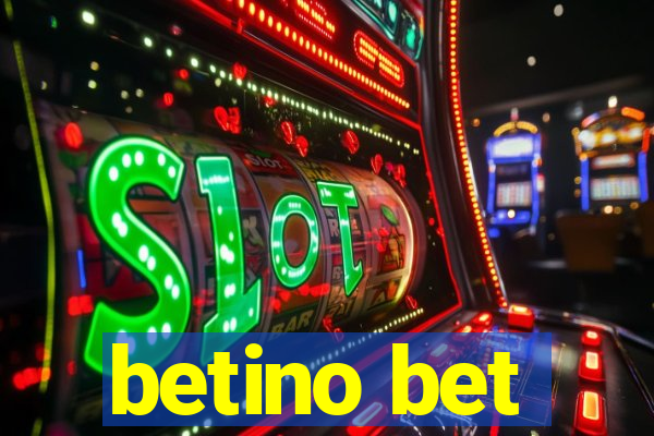 betino bet