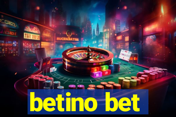 betino bet