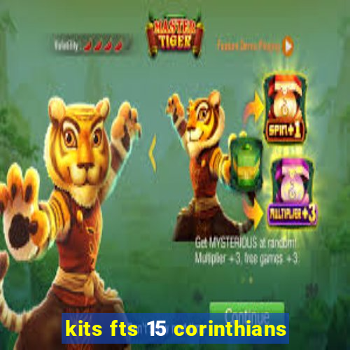 kits fts 15 corinthians