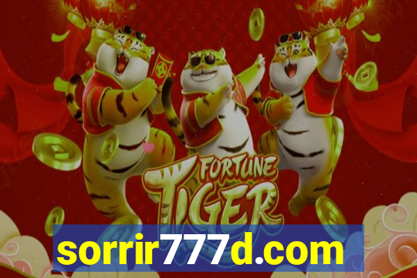 sorrir777d.com