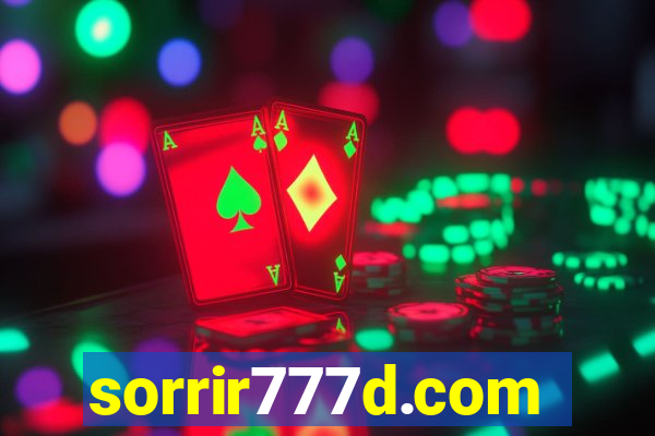 sorrir777d.com