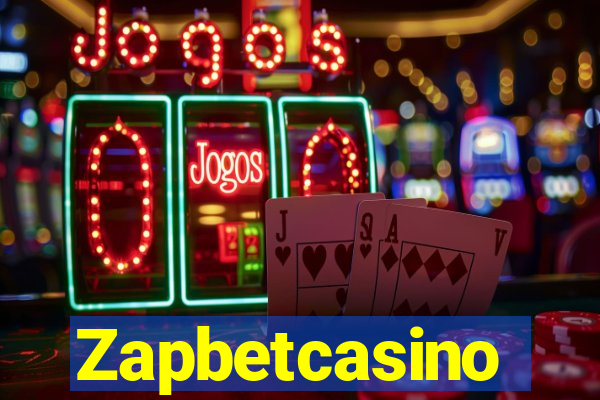 Zapbetcasino