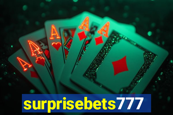 surprisebets777