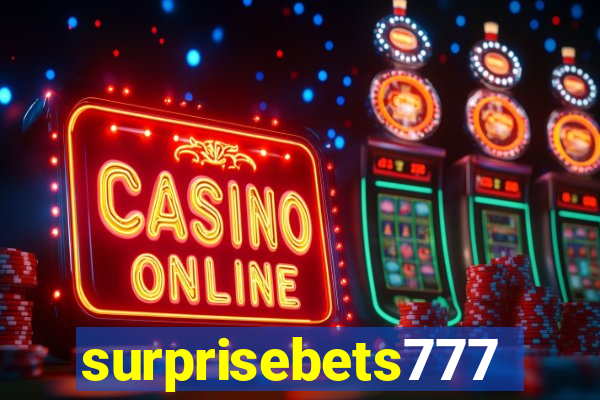 surprisebets777