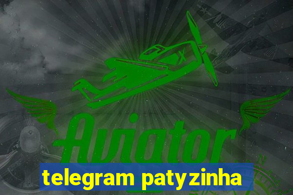 telegram patyzinha