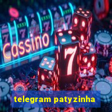 telegram patyzinha