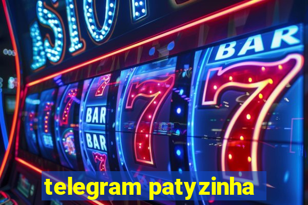 telegram patyzinha