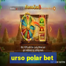 urso polar bet