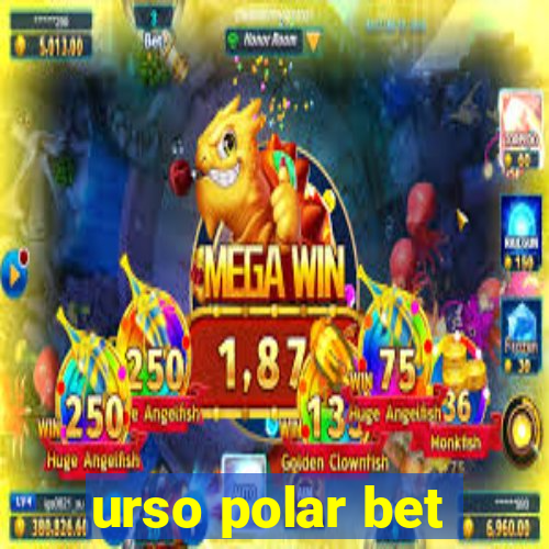 urso polar bet