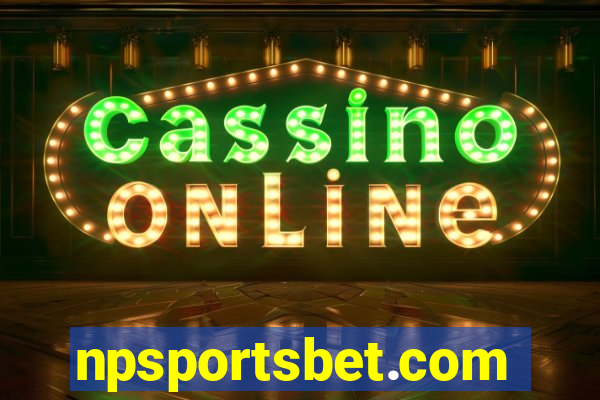 npsportsbet.com