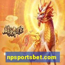 npsportsbet.com