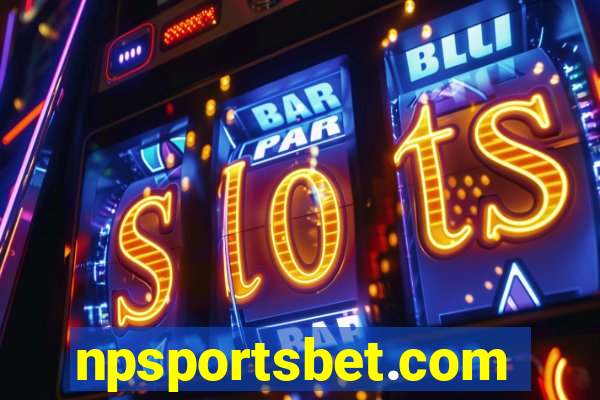 npsportsbet.com