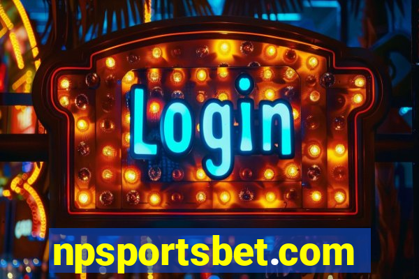 npsportsbet.com