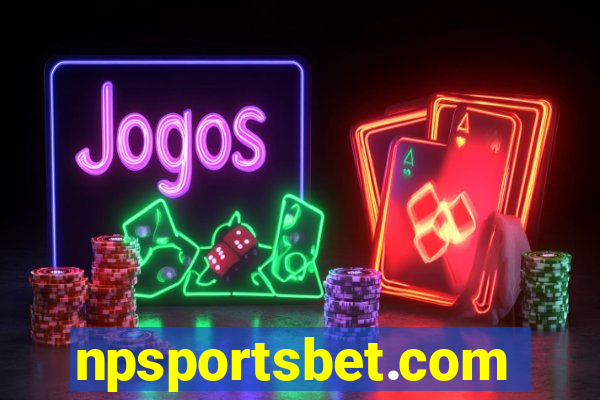 npsportsbet.com