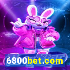 6800bet.com