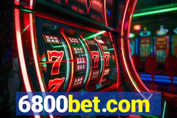 6800bet.com