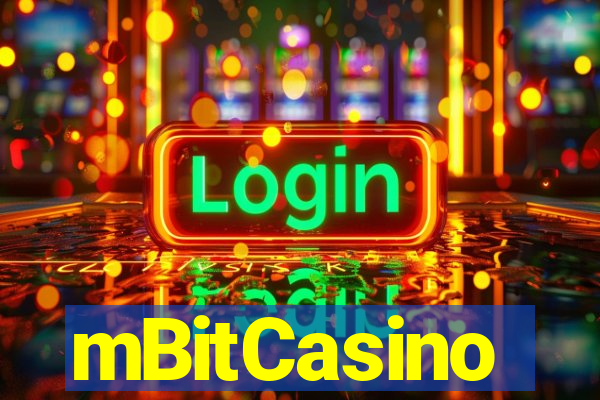 mBitCasino