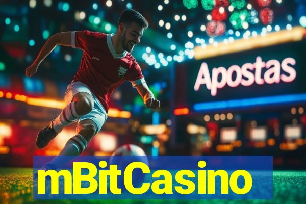 mBitCasino