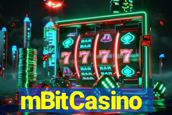 mBitCasino