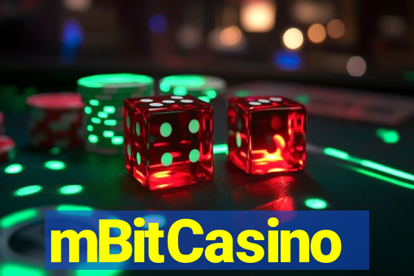 mBitCasino