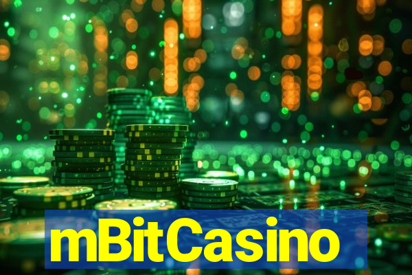 mBitCasino